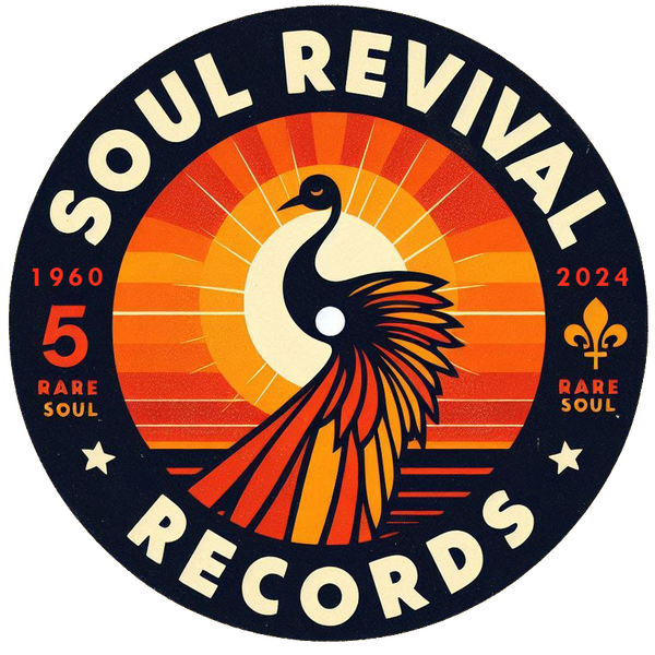 Soul Revival Records