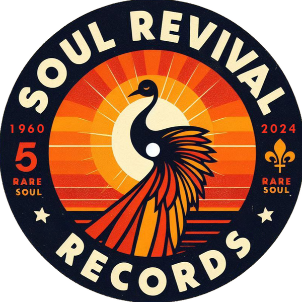 Soul Revival Records